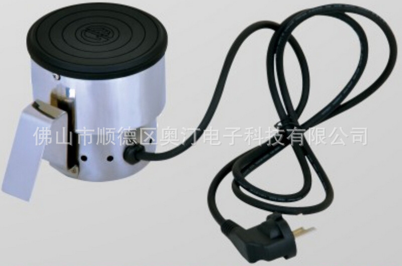 Cái bình nóng bằng thép không rỉ.
