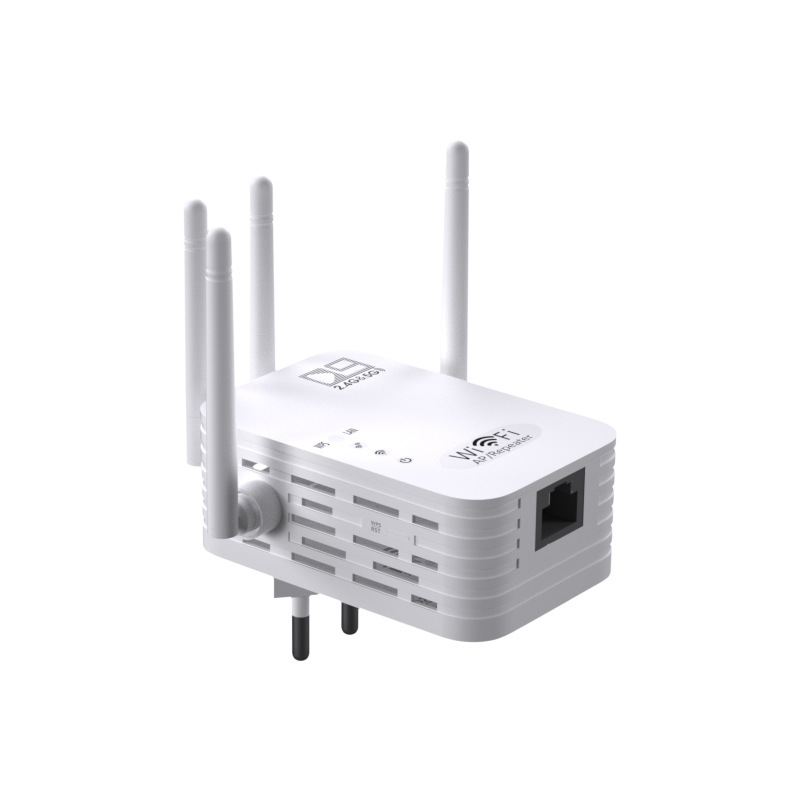 1200 Mbps Dual Band wifi regor 2.42.4/5 GHz Internet WiF