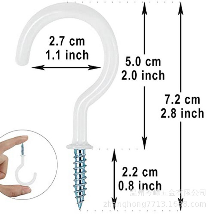 Comment móc/ gắn kết móc