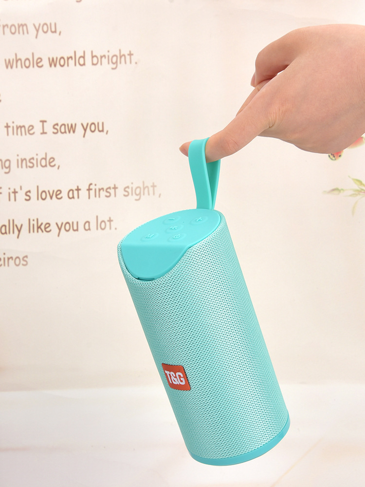 Máy thu âm không dây cầm tay mang theo nước ngoài, điện thoại minisonic, bass siêu nặng.