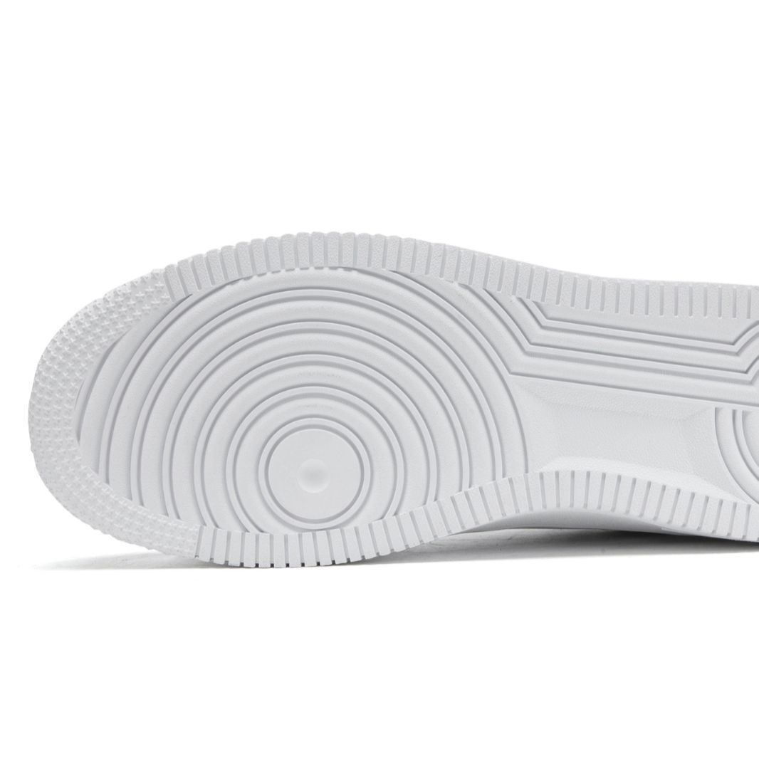 2023 new Bego 1 Air Force Scratch Shoes.