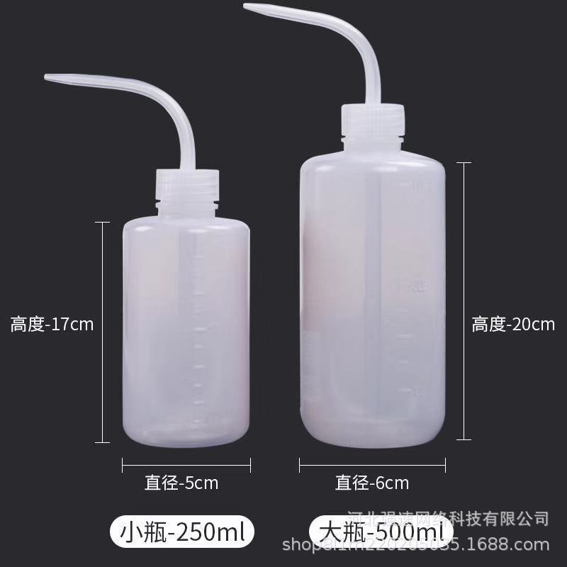 Một chai trắng, giòn, 250 md500 ml.