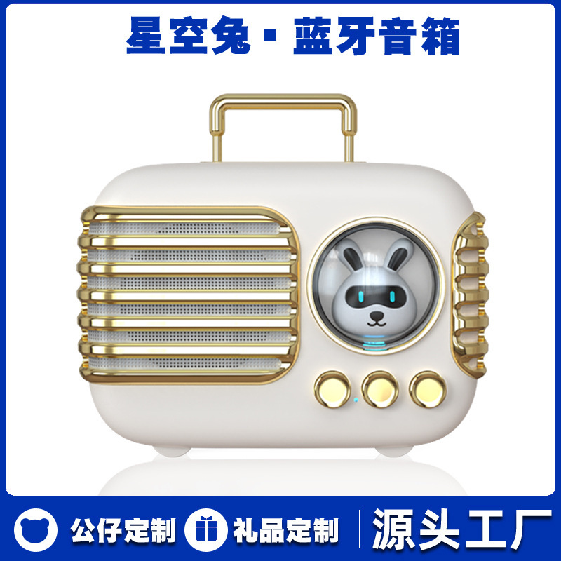 2023 bản sao mới của răng xanh dương nhỏ có khả năng sáng tạo tay cầm được