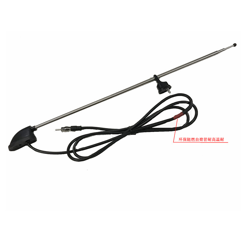 XBS-FM35 Transniistrian Máy xe tải hạng nặng Antenna nhận tín hiệu