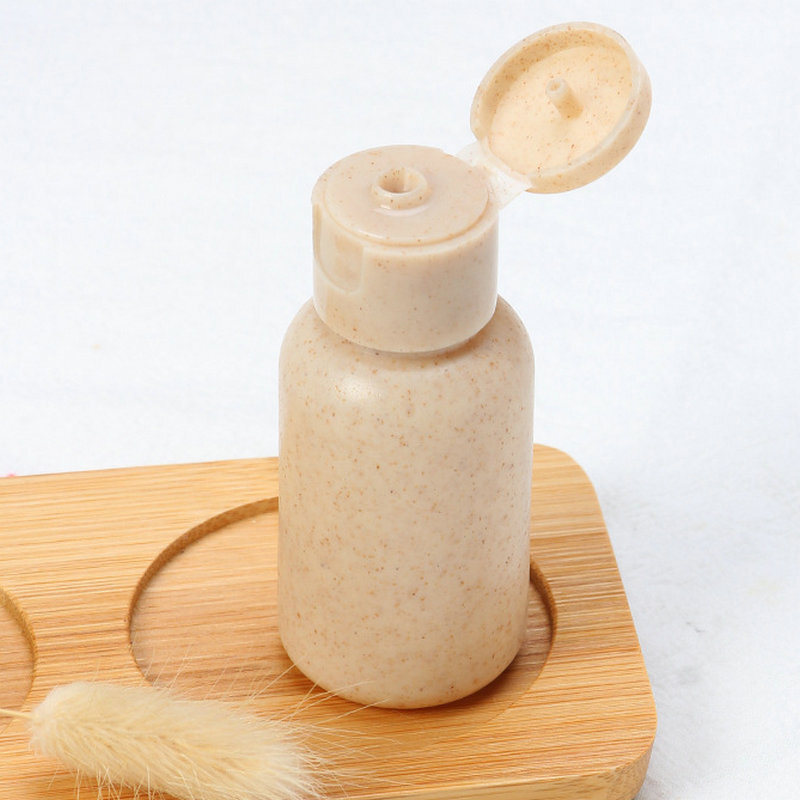 Có thể bị hạ cấp, nguồn cung cấp cho môi trường, dầu gội đầu, chai nước rửa mặt.