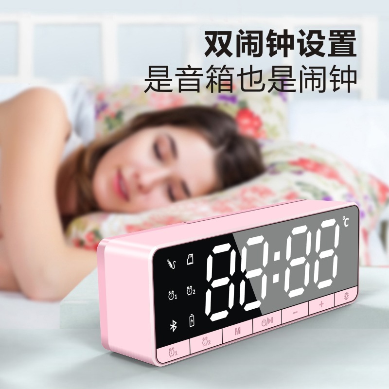 Youehcuuy5cl9yb7 Bộ phát âm nhỏ có thể di chuyển được cho các khả năng khoá đồng hồ