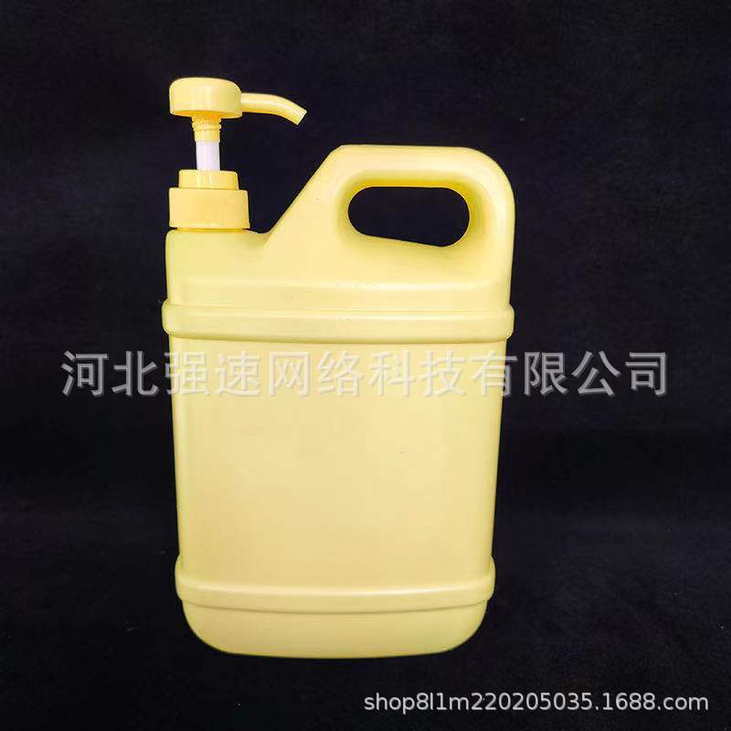 Hàng hóa hiện nay, trống tái chế 1.5l, bơm áp suất 1500ml, chai nhựa pe