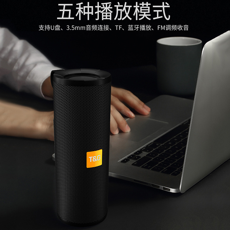Những khẩu đại bác màu xanh dương không dây với năng lượng nhảy không thấm nước ngoài trời