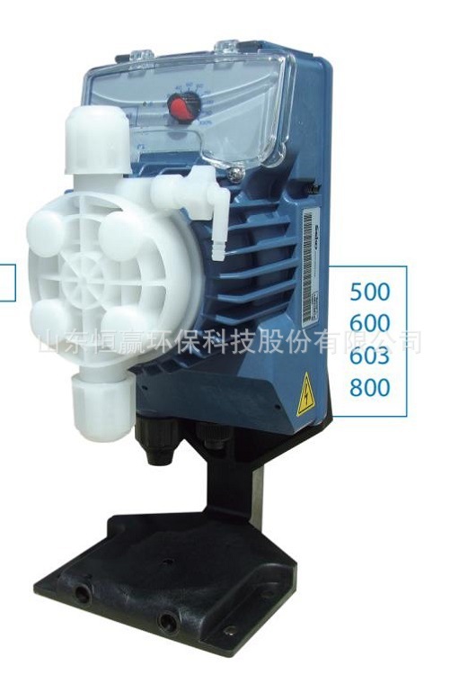 SECO Chất lỏng bơm cao AKS803/800/603/600/500 Sự va chạm chống lại sự giãn nở điện từ