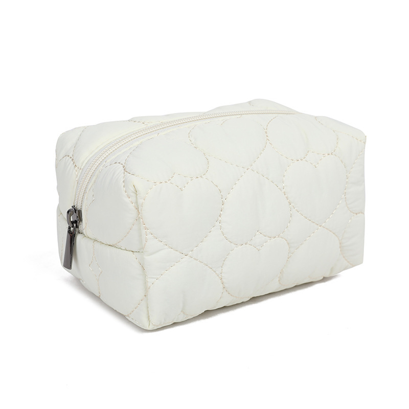 It's custom-made for a girl with a lovely, colorful heart.