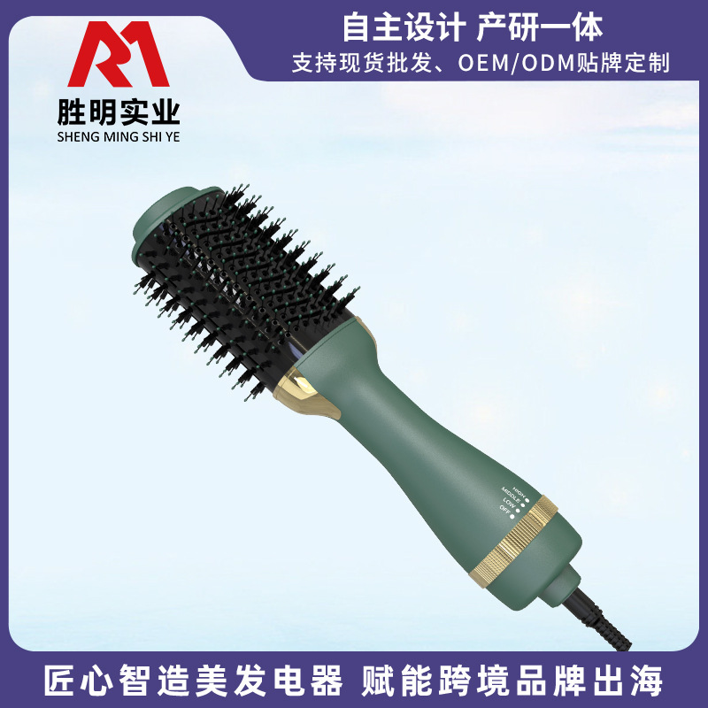 Sức nóng qua hàng rào bán được nhiều chức năng, tóc thẳng, que tóc xoăn, lược cắt tóc.