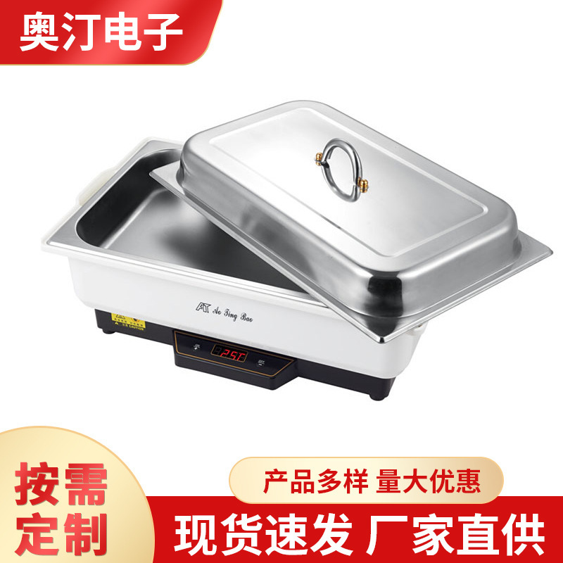 Cái máy tự miễn nhiễm bằng thép không rỉ có thể được xem là cái nồi nóng trong bữa sáng ở quán cà phê.