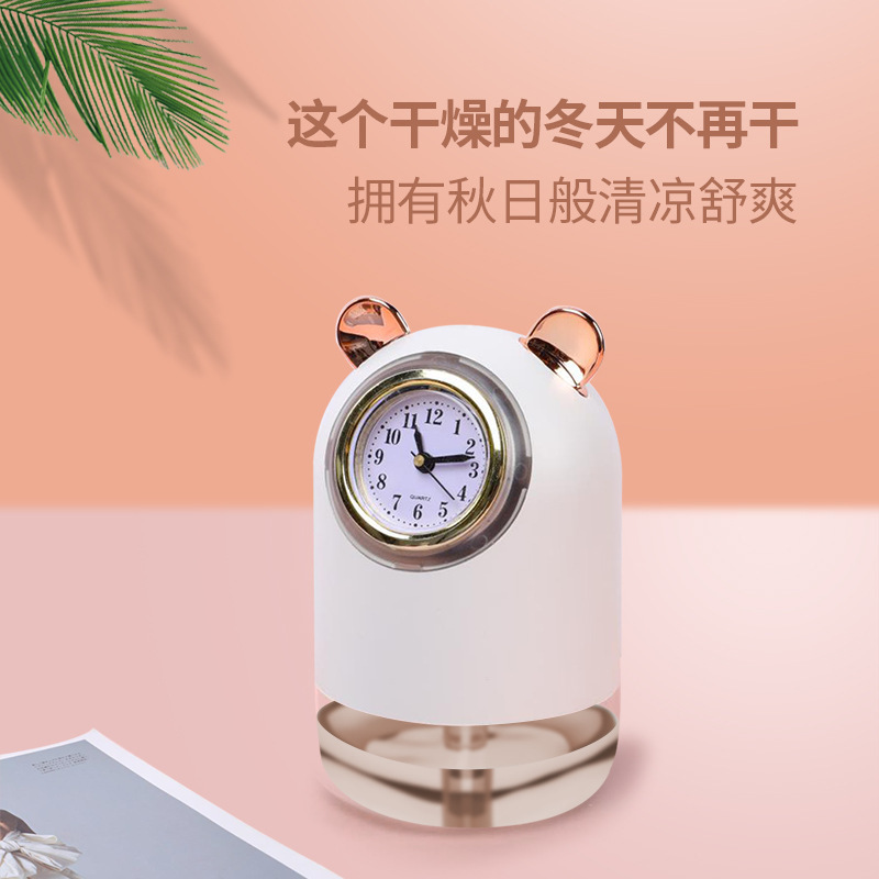 Cái mới này thích cái đồng hồ nhỏ và ướt hơn với cái quần USB cho nước và ánh đèn đêm qua biên giới.