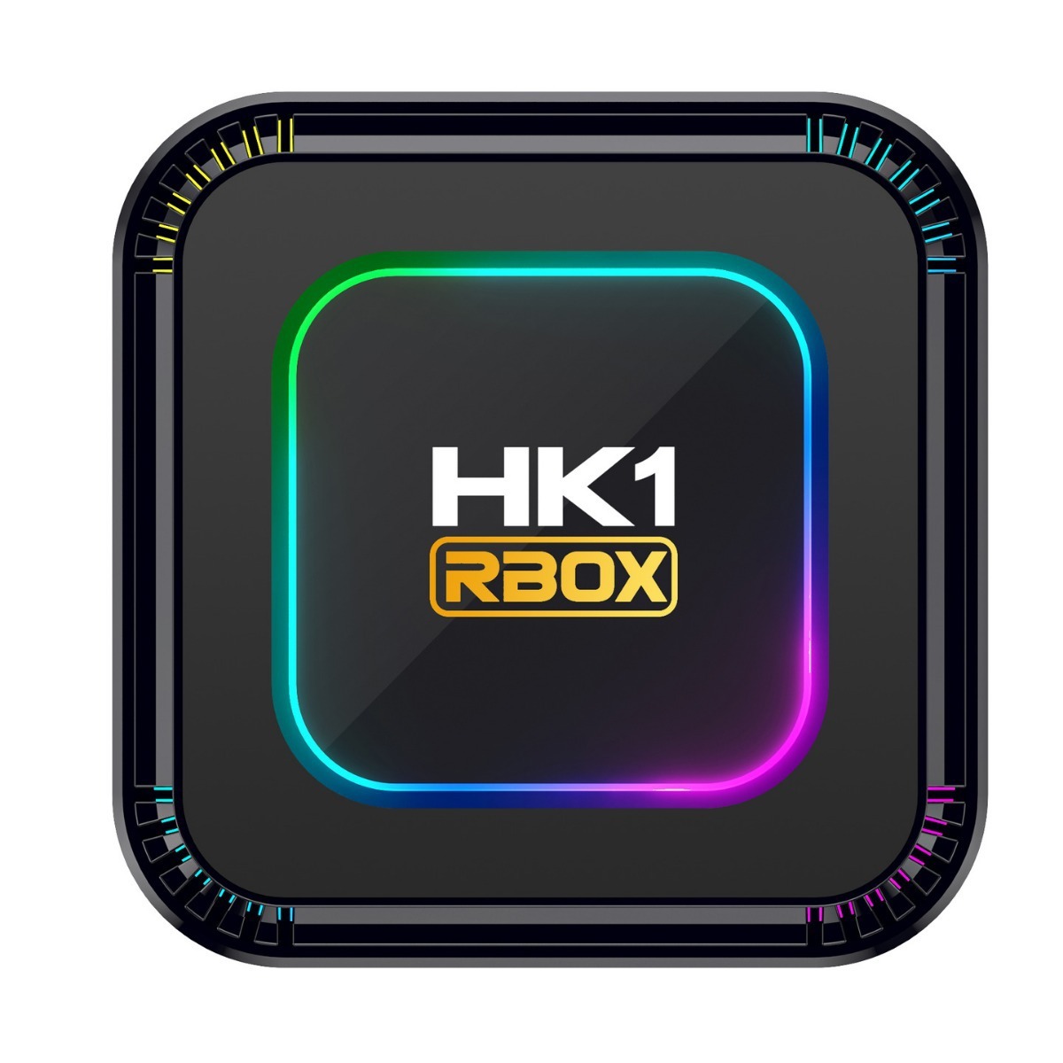 HK1 RBOX-K8 Anzour 13.0 เว็บไซต์ TV BOX RK 3528 WIII6 8K Blutlook 5.0.