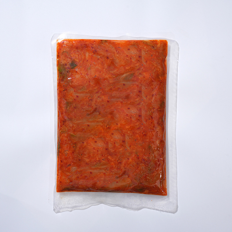 Sour spicy, 절임, 통통한 스페셜. 한국 절임 500g