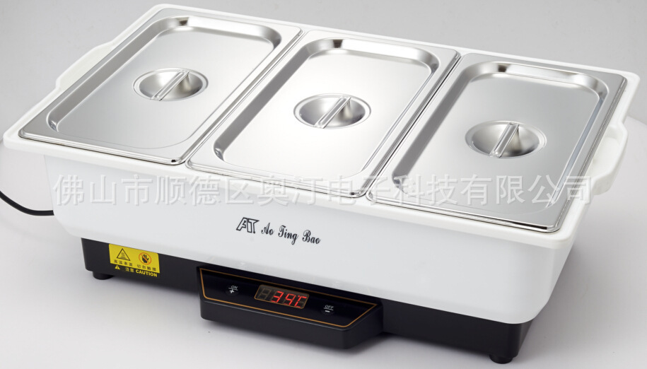 Đầu bếp tự chế, khách sạn dày hơn, bếp nướng bằng thép, giữ ấm bữa sáng thương mại.