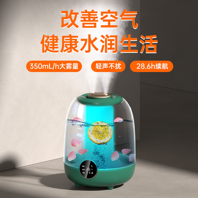 Đoạn 2023, 3L-7, bộ nhận diện độ ẩm sáng tạo, nền màn hình nền gia đình