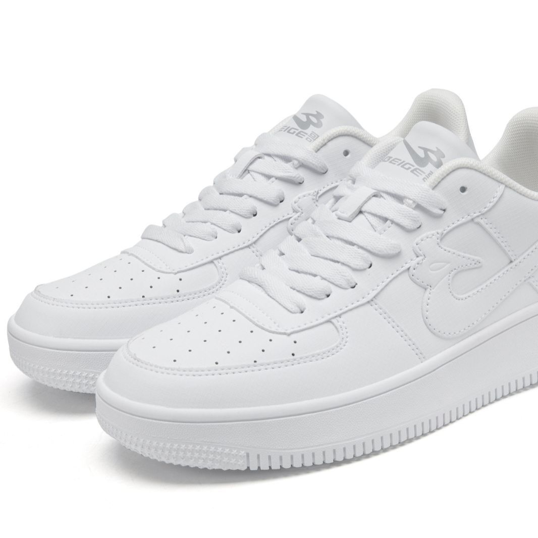 2023 new Bego 1 Air Force Scratch Shoes.