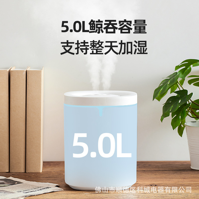 นิว USB5L ขนาดใหญ่รุ่น Mutte Office บ้านเตียงแม่และเด็ก Smog Adder