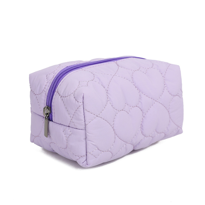 It's custom-made for a girl with a lovely, colorful heart.