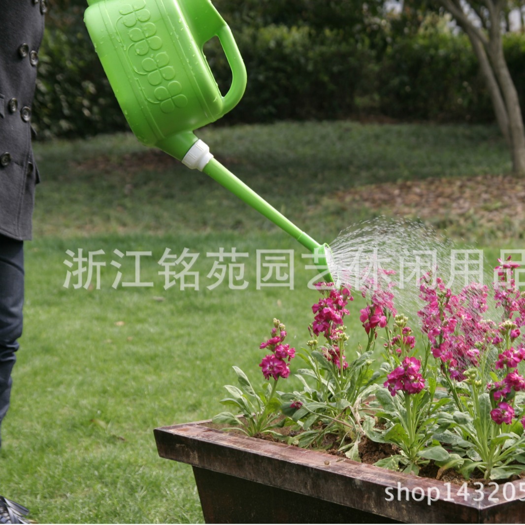 Kinh doanh nước ngoài xuất khẩu 4L tương đương, loại 4 ban công tưới bình hoa