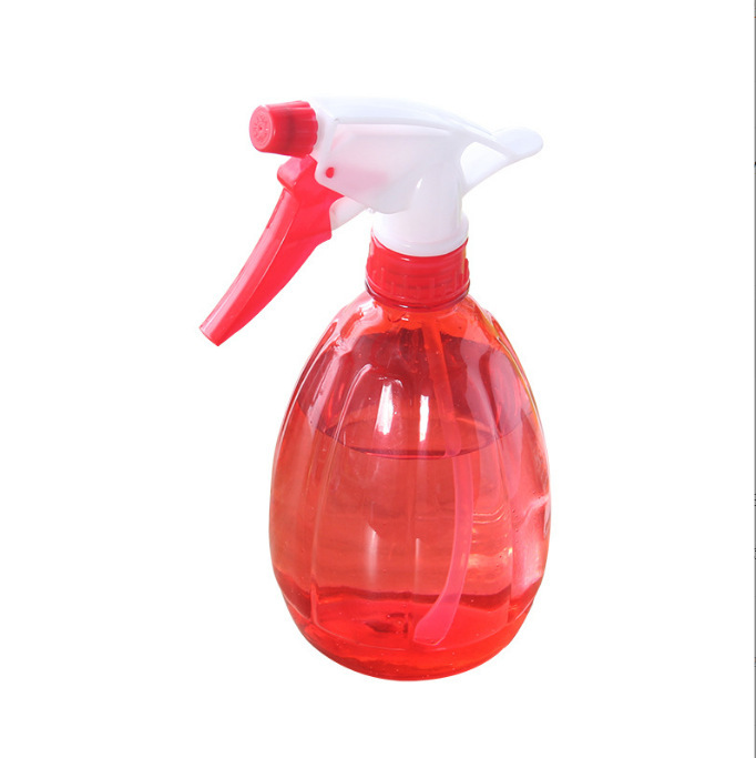 Một bi-đông nhỏ nén tay cho một bình xịt bí ngô ngọt ngào có thể điều chỉnh sự tùy chỉnh của một bình phun nước.