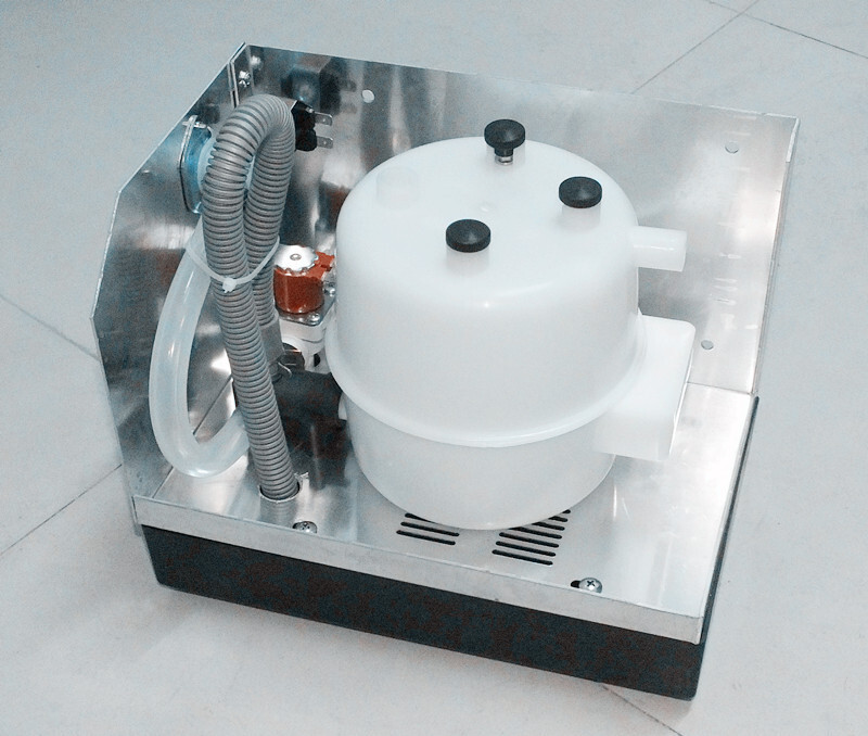 加士迪電極式加溼器MINI型微型1~3kg/h工業商業新風淨化加溼器