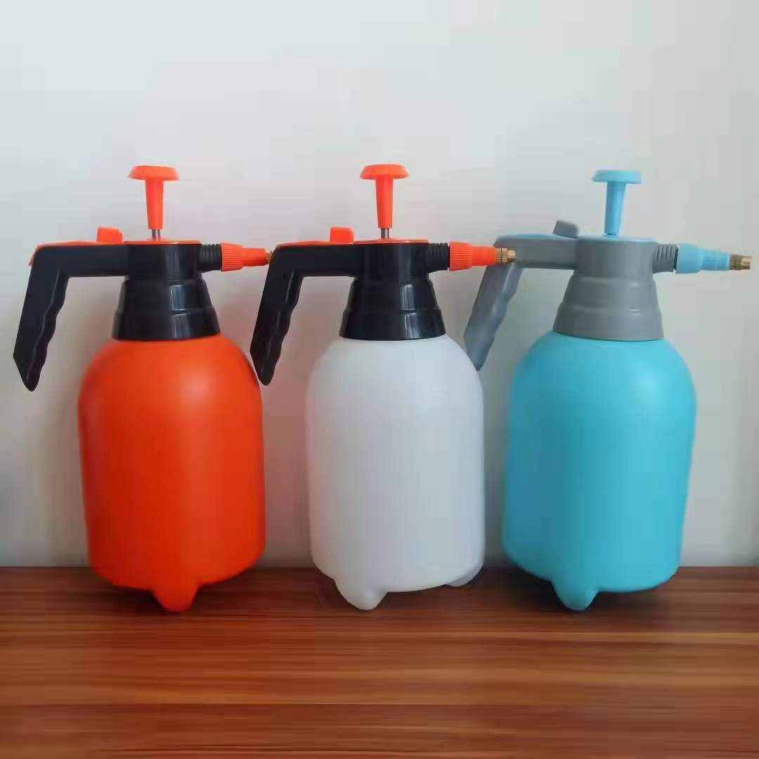 bình khử trùng.