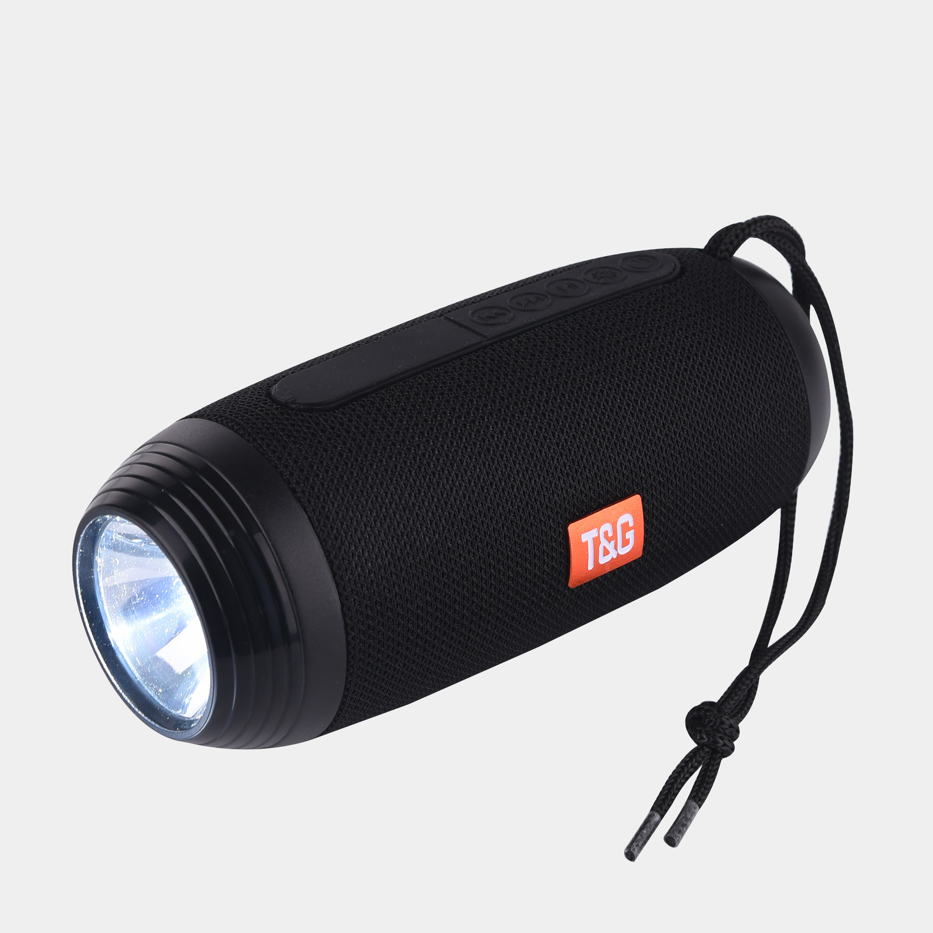 TT602 dòng cầm tay, không dây, hộp âm thanh màu xanh ngoài trời phát ra các cắm nhỏ-T&G [số tốt] TT