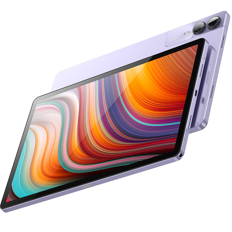 New paragraph 2024, 10.95 " 8+128G tablet computer, eight cores of 4G entertainment board