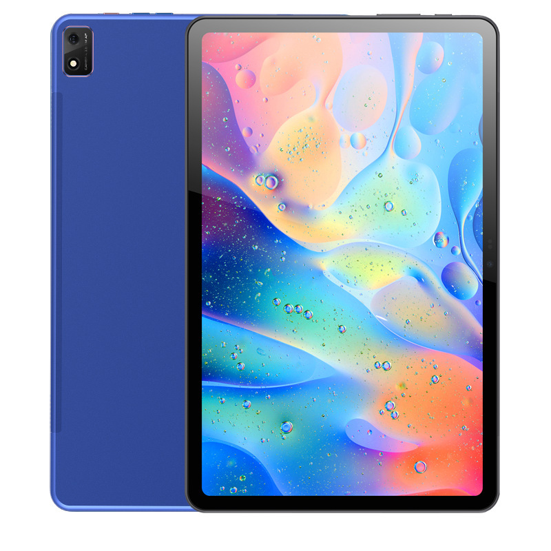 11-inch incell, full of 2K high-screen tablets, T618 nuclei, 4G to PD.