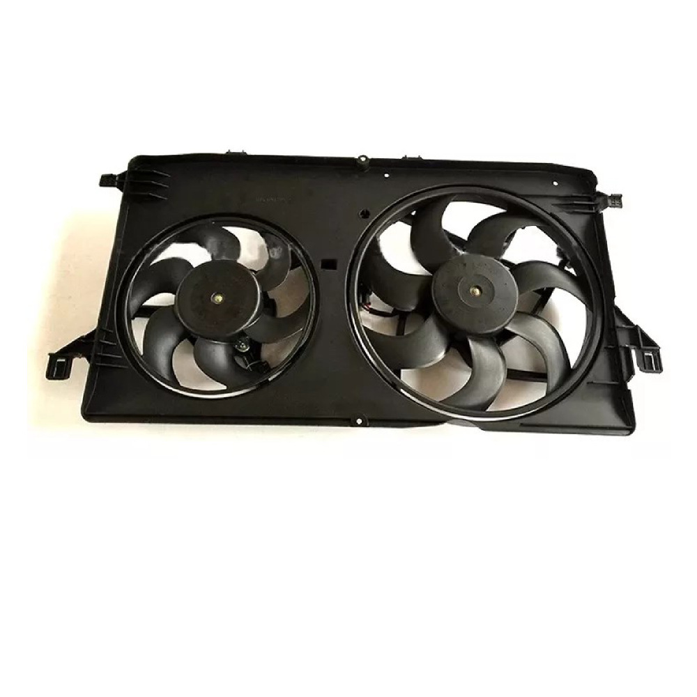 Application of Ford to TRANSIT V348 Electronic Fan 7C19-8C607AB