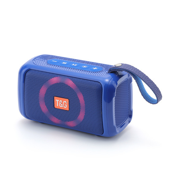 TT 183, sáng tạo ra Wireless bổ sung, đại bác FM-Radio heavy bass, hộp răng xanh mới.