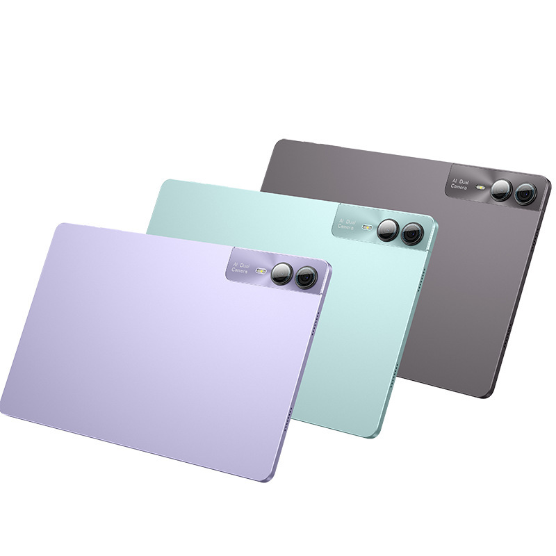 New paragraph 2024, 10.95 " 8+128G tablet computer, eight cores of 4G entertainment board