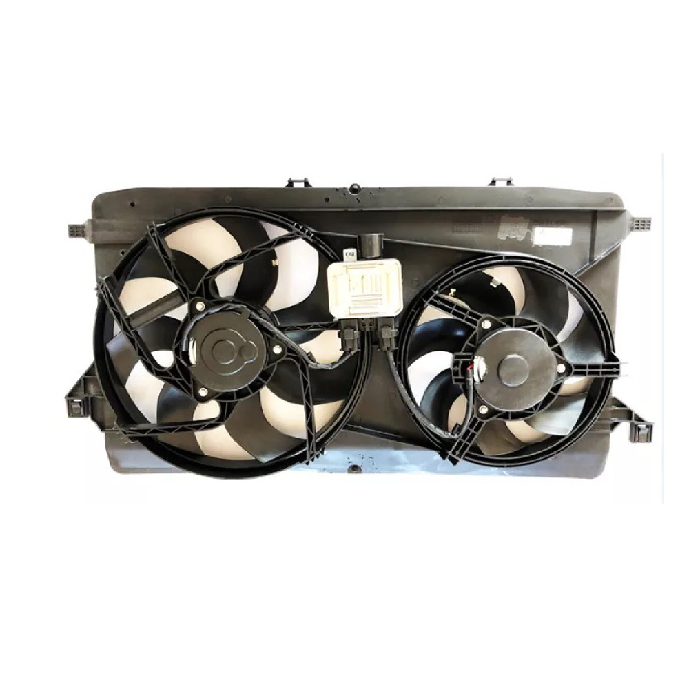 Application of Ford to TRANSIT V348 Electronic Fan 7C19-8C607AB