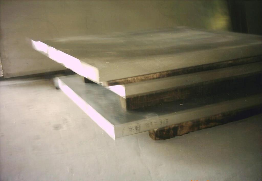 ASTM 440B stainless steel bar, 440B steel plate, high hard, strong and resilient, high temperature.