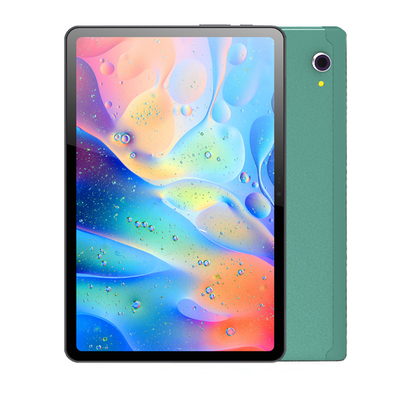 2021 new 10.1-inch flat-screen high-screen 4G to double-carlantooth.