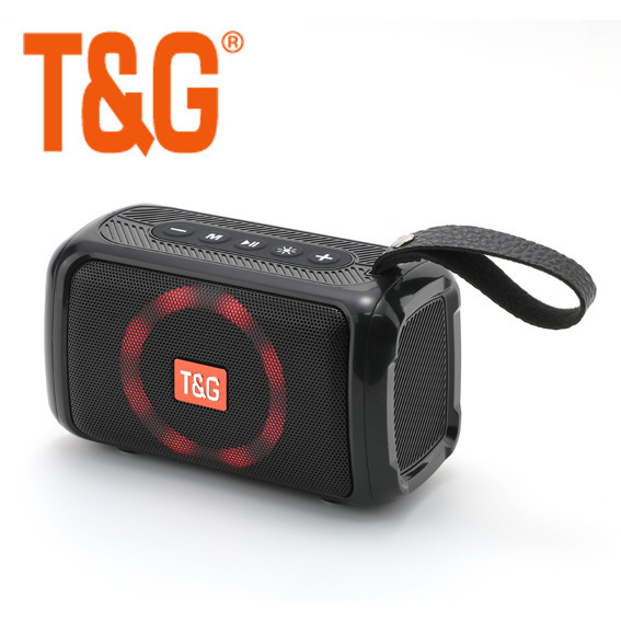 TT 183, sáng tạo ra Wireless bổ sung, đại bác FM-Radio heavy bass, hộp răng xanh mới.