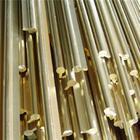 Cub2 Bronze Cub2 bar high strength hardness, elasticity, grinding, fatigue limit and heat resistance