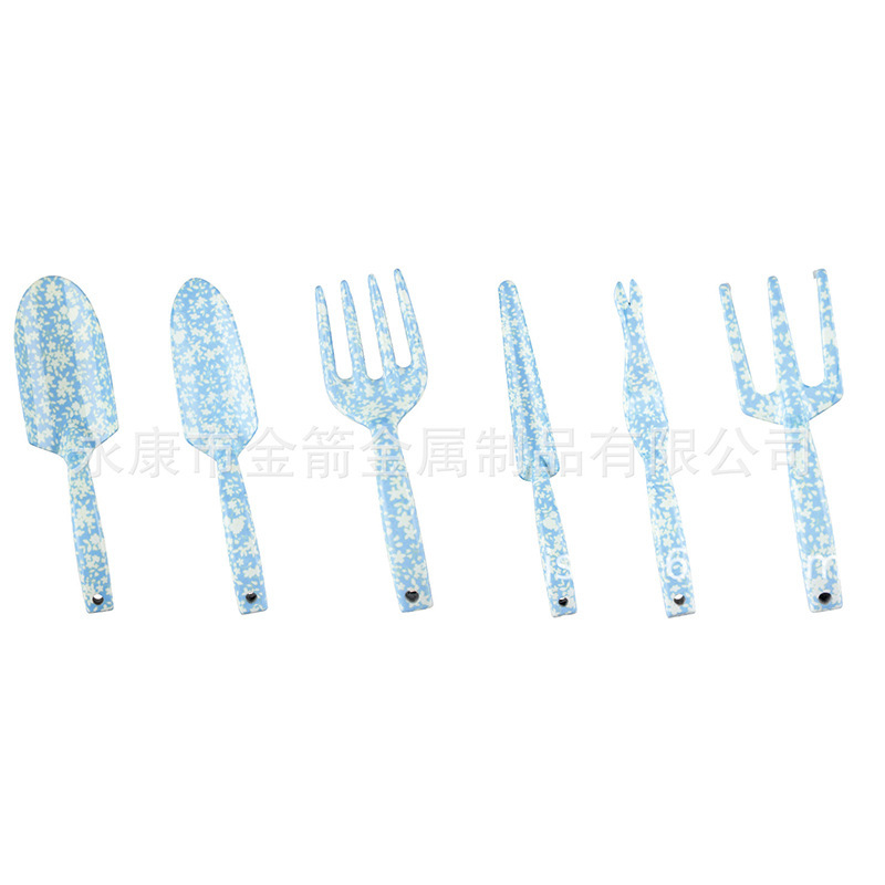 Công cụ làm vườn, dụng cụ làm vườn, công cụ truyền nhiệt, xẻng in, xẻng nhựa.