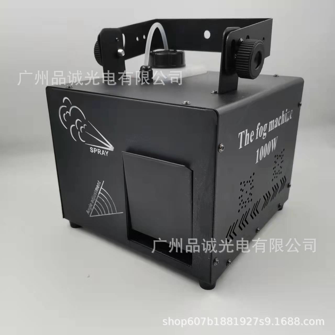 Mục 2022 600 W1200 W1500 W Fog máy trực tiếp bán