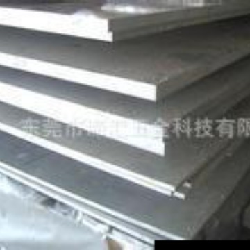 3.4364 high-quality aluminum alloy plate super hard to grind aluminum bar aluminum plate ready for cutting and processing