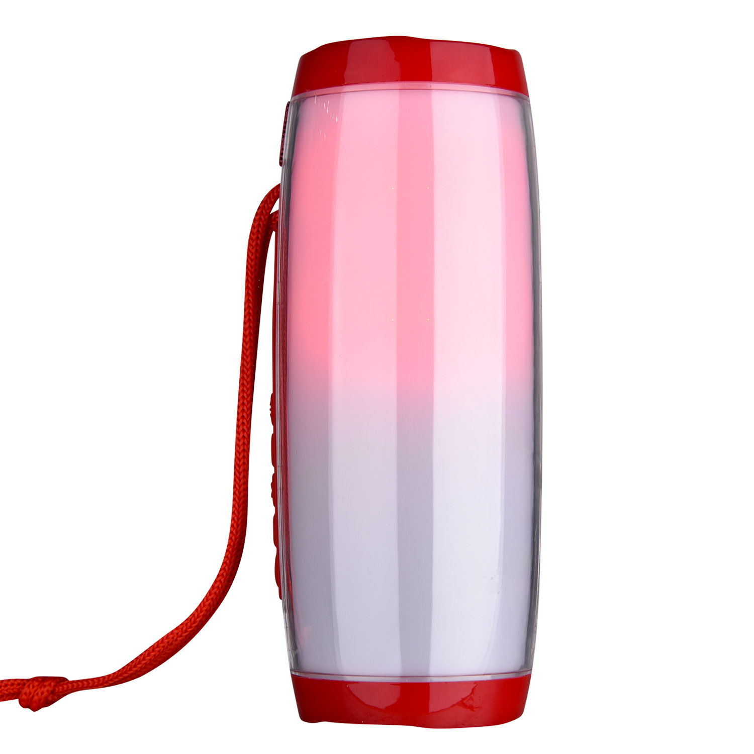Vụ nổ TG157 mới, tiếng đèn LED màu xanh nhanh, món quà nhà, âm thanh của dàn âm thanh.