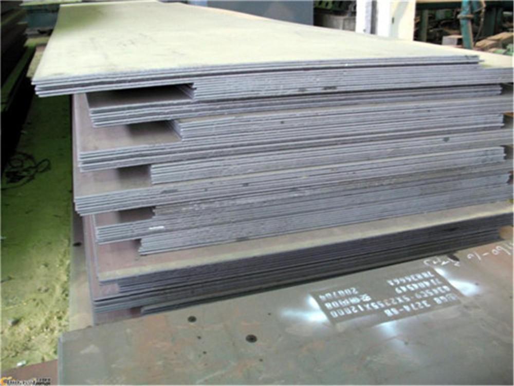 5Mn15 non-magnetic steel bar 5Mn15 steel size light round bar 5Mn15 plate 43-45 degrees hard