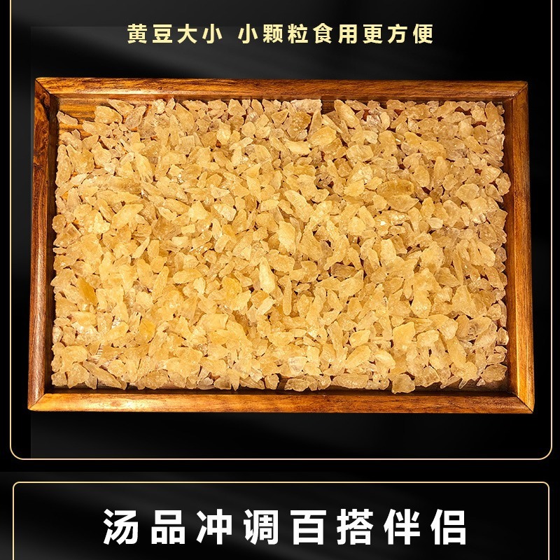 Những hạt nhỏ chất lượng cao của các hạt vàng và đường, với các bao đường cũ và biệt lập của mía.