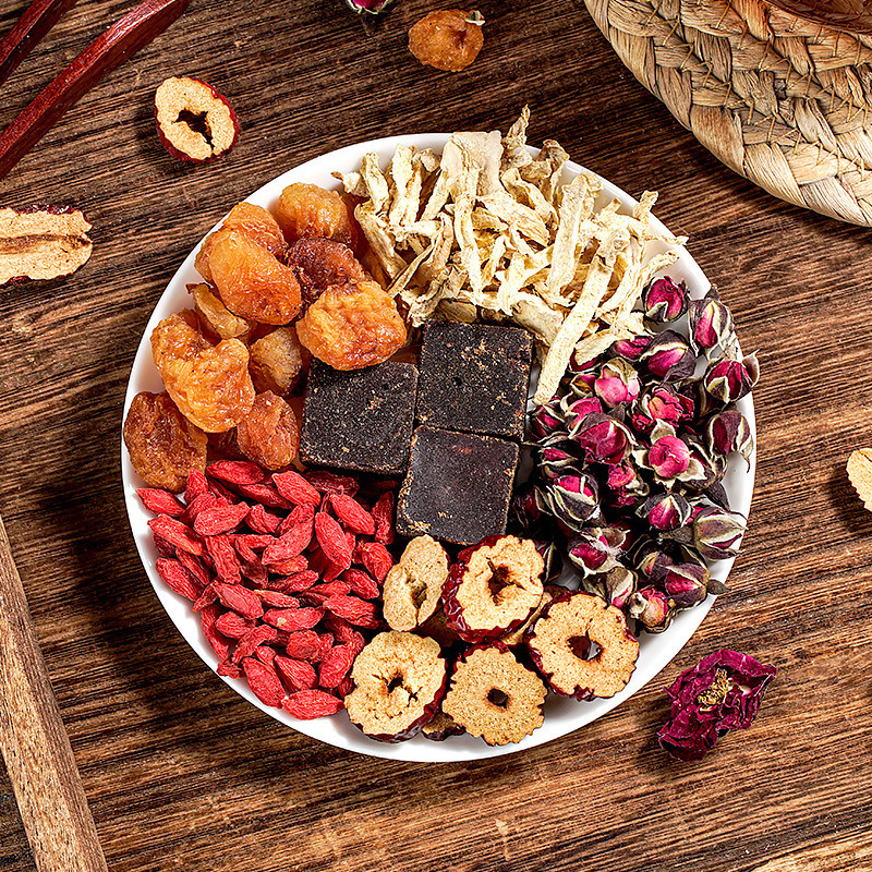 ♪ Hoa hồng màu đen
