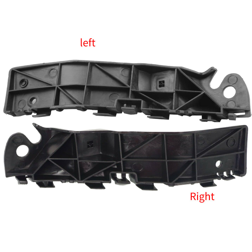 The BB5Z17E814B bar is applied to the Ford 11-14 explorer's bumper.