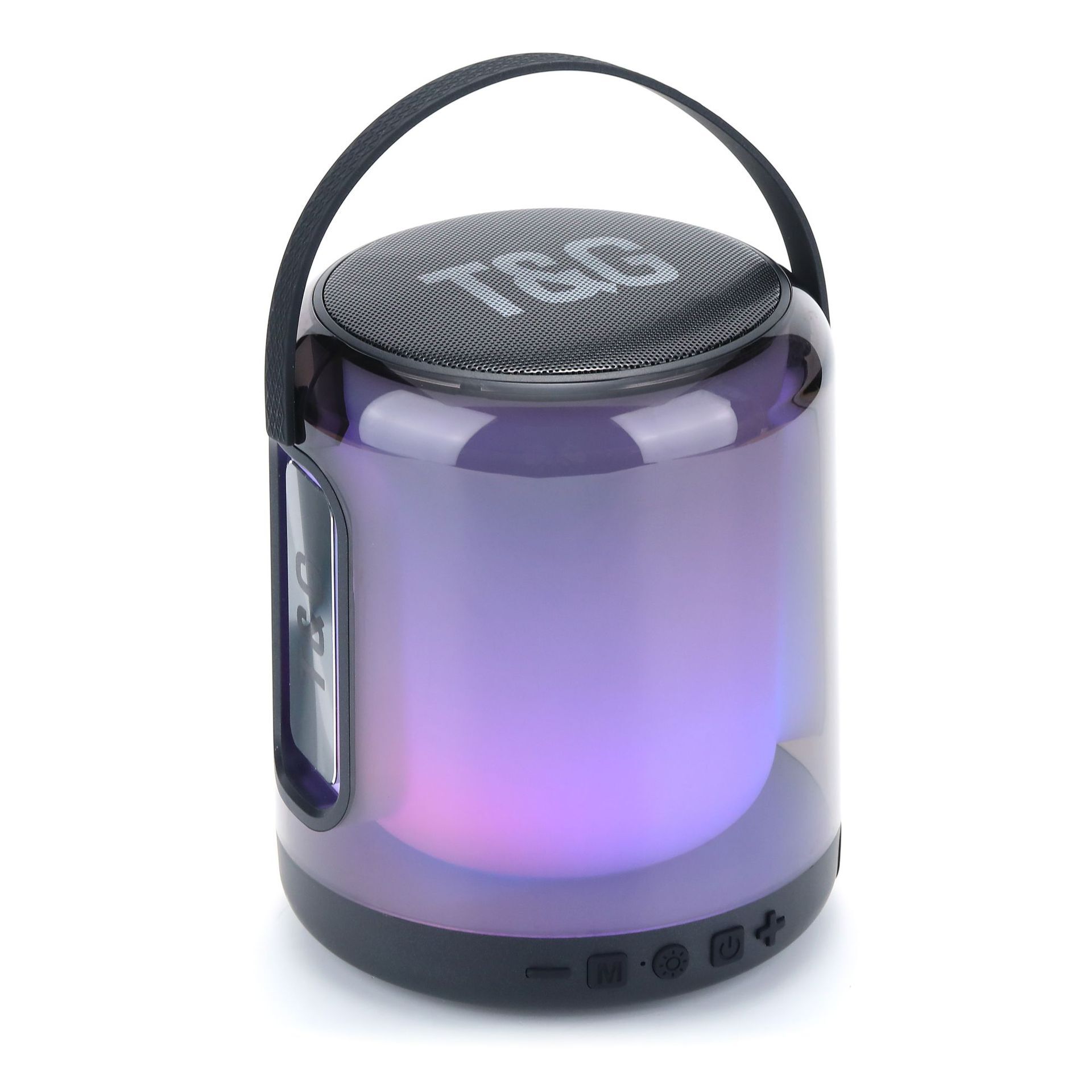 TT376 mới có màu sắc cao, ánh sáng, không có sóng radio, sừng đôi.