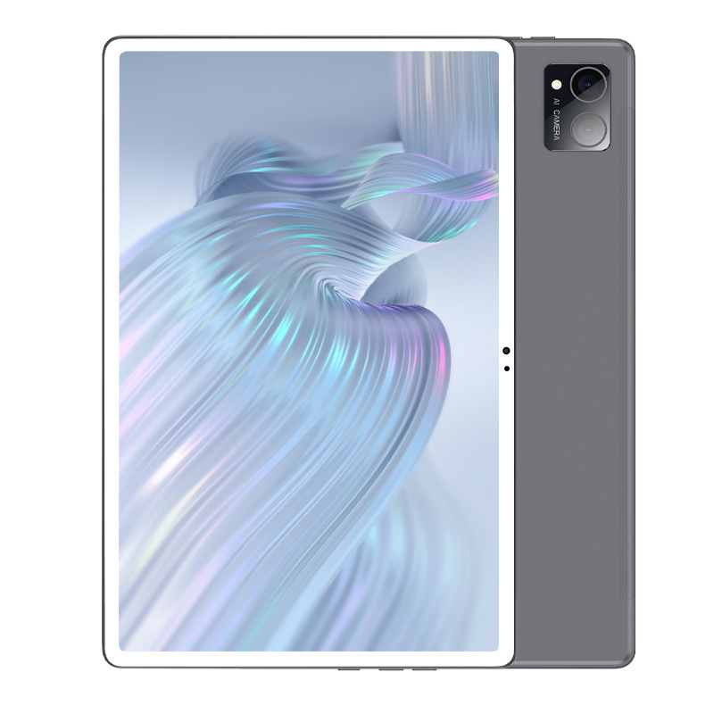 New paragraph 10.36incell, full 2K high-screen 4G, full-network T610 Zero.