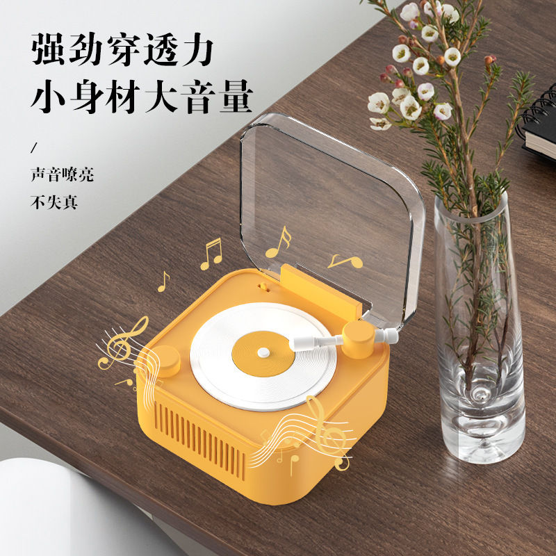 Hộp chế tạo răng xanh sẽ được tùy chỉnh với rung động màn hình nhỏ có thể sử dụng được.